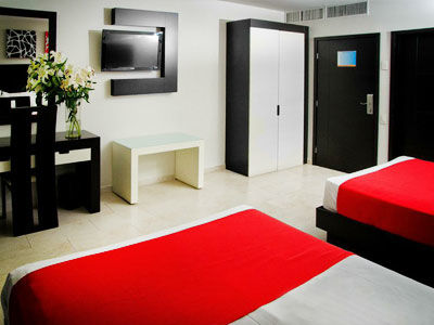 Portonovo Plaza Expo Hotel 3*