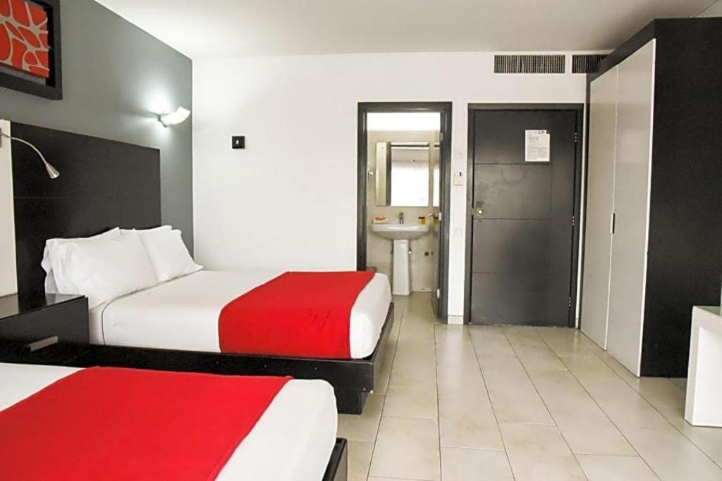 Portonovo Plaza Expo Hotel Zapopan