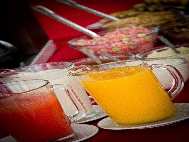 Portonovo Plaza Expo Hotel 3*