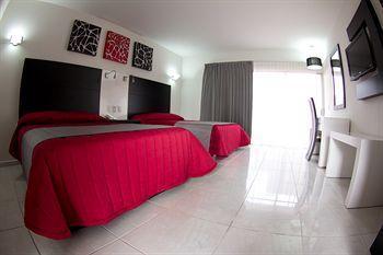 Hotel Portonovo Plaza Expo