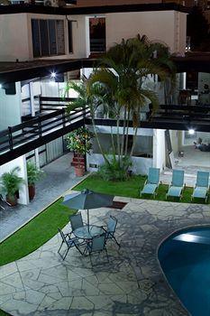 Hotel Portonovo Plaza Expo 3*