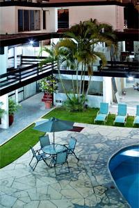 Portonovo Plaza Expo Hotel