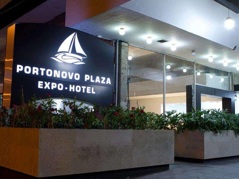 Portonovo Plaza Expo 3* Zapopan