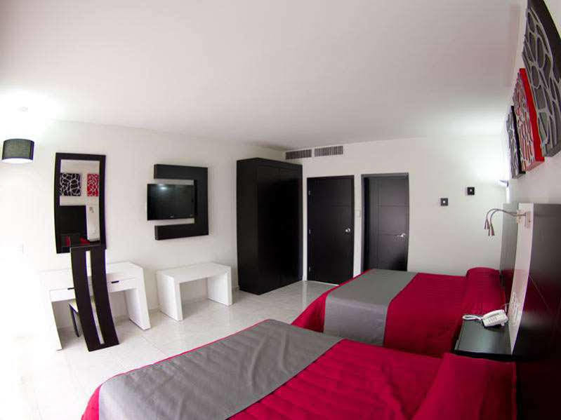 Portonovo Plaza Expo Hotel