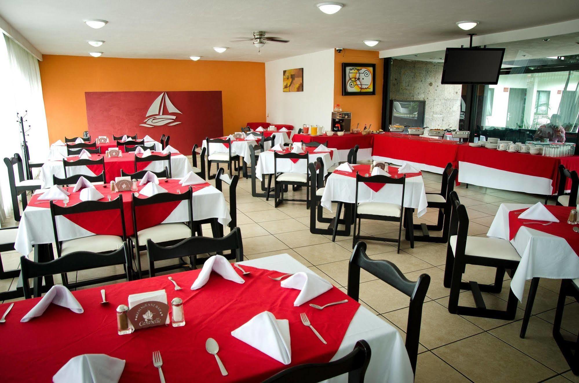 Portonovo Plaza Expo Hotel Zapopan